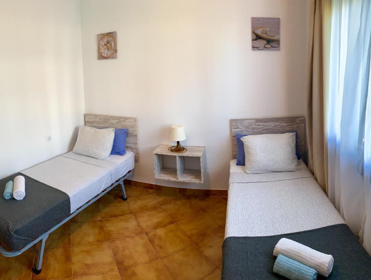 Apartment Bellavista Cabo Roig With Pool Orihuela Bagian luar foto