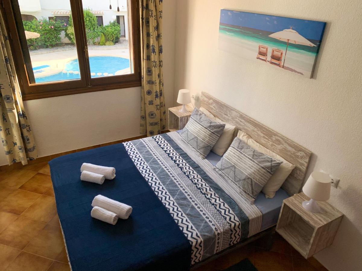 Apartment Bellavista Cabo Roig With Pool Orihuela Bagian luar foto